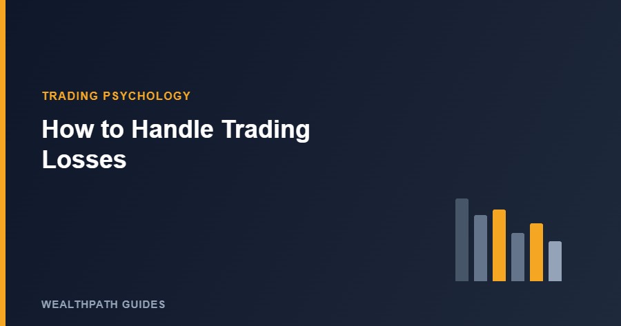 How to Handle Trading Losses Without Revenge Trading